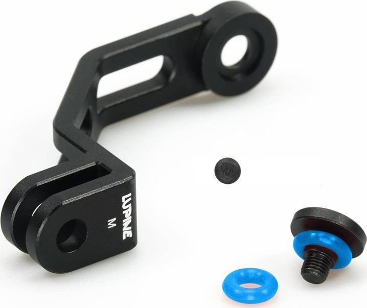 Lupine Adapter mocowania lampki LUPINE SL AF GoPro mount M (NEW)