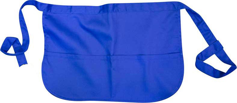 Portwest A553 - Fartuszek Zapaska Barowa Niebieska