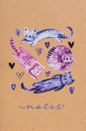 Greenmink Notes Koty 01