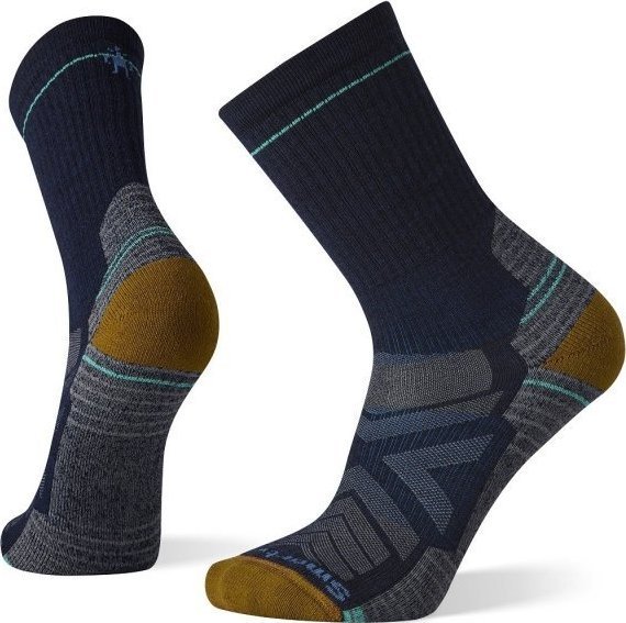 Smartwool M'S Hike Light Cushion Crew Socks, 092, XL