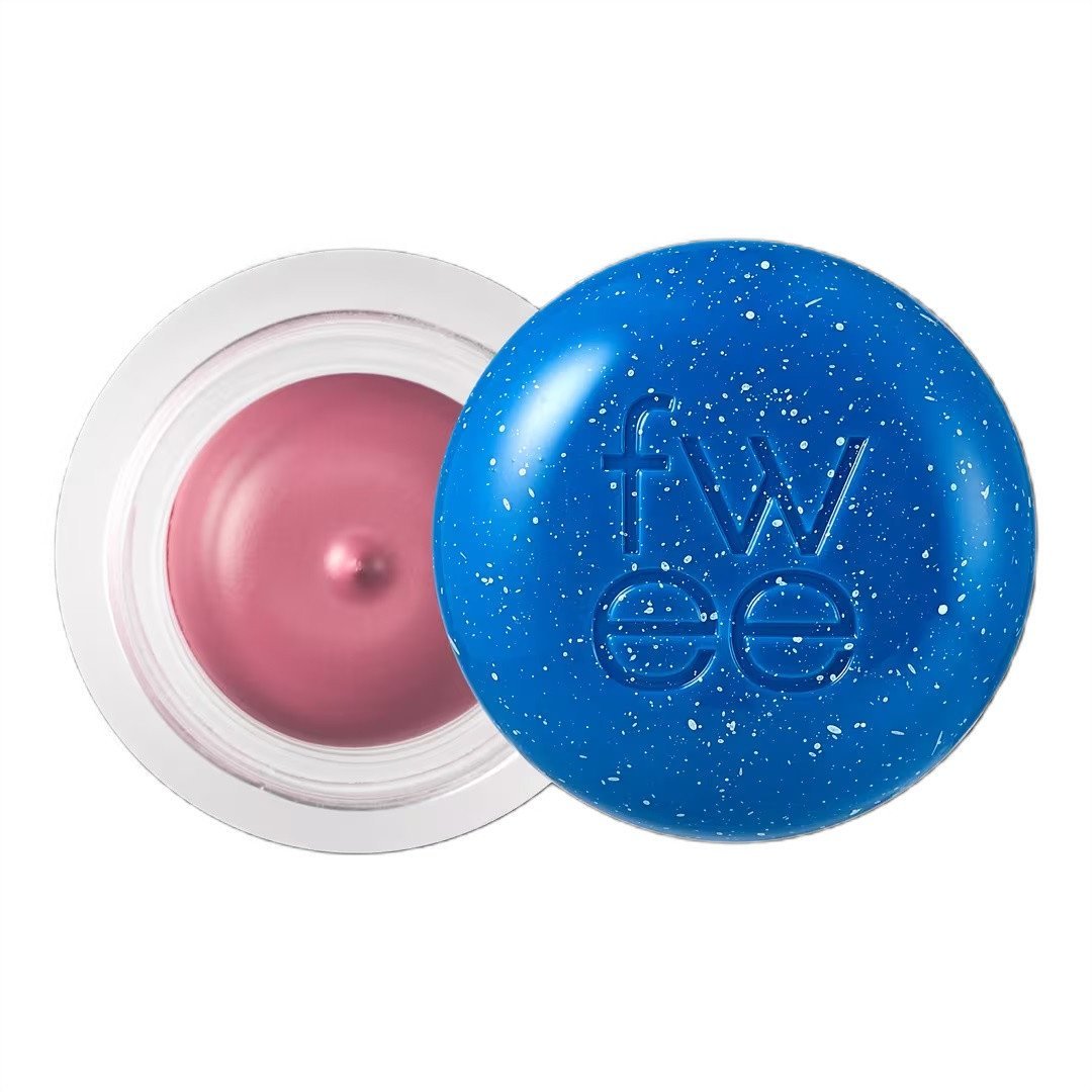Fwee Lip&amp Cheek Blurry Pudding Pot pudding do ust i policzków BS01 Cool 5g