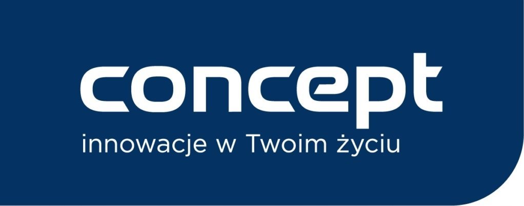 Concept HEPA filtr VP435X