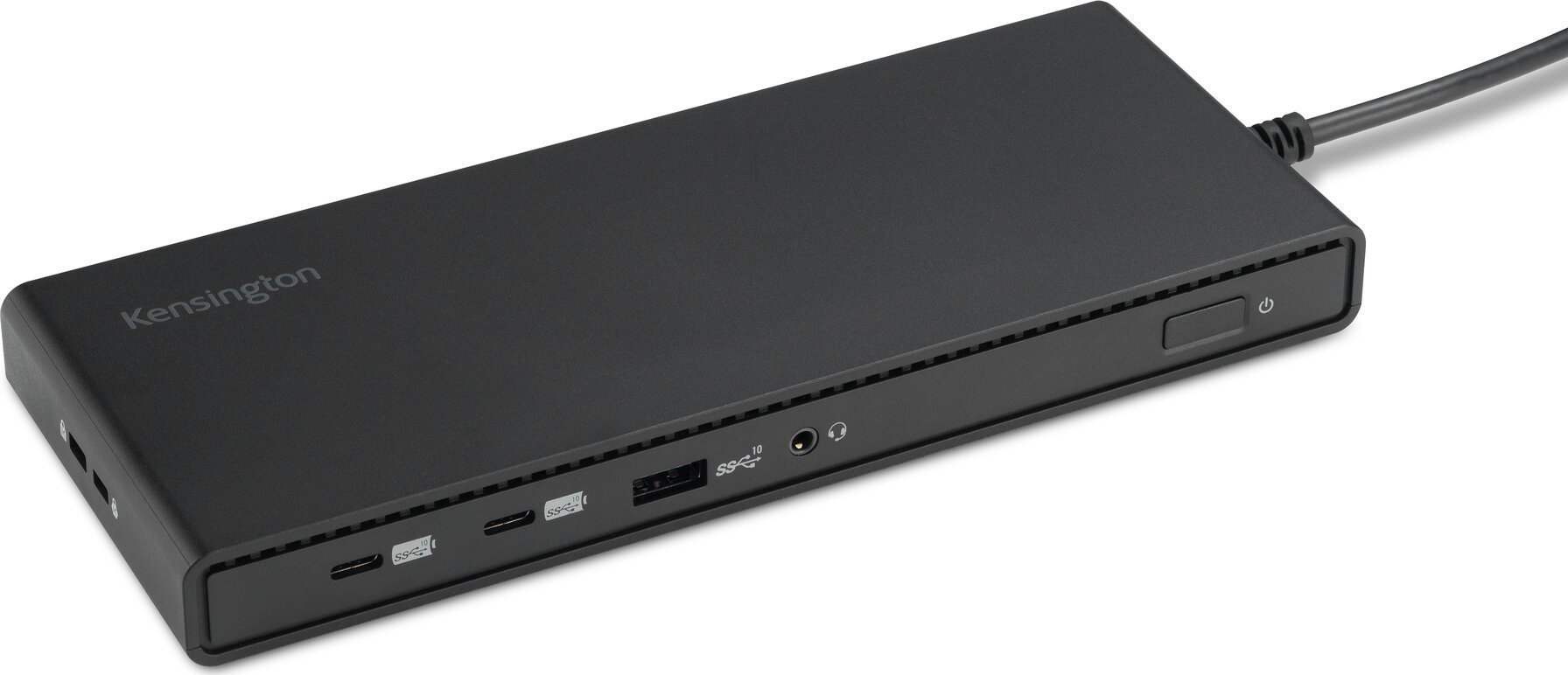 Stacja/replikator Kensington USB-C (K32810EU)
