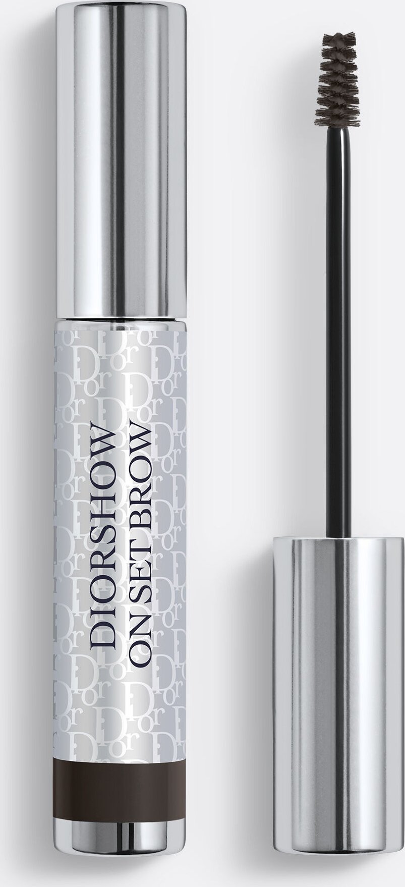 Dior DIOR MASCARA DIORSHOW ON SET BROW 005 BLACK 5ML