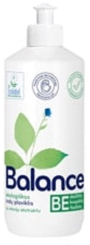 DISHWASH LIQUID BALANCE ALOE EXTR 450 ML