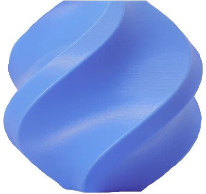 Filament Bambu Lab TPU for AMS 1,75mm 1kg - w zestawie z wielorazową szpulą - Blue}