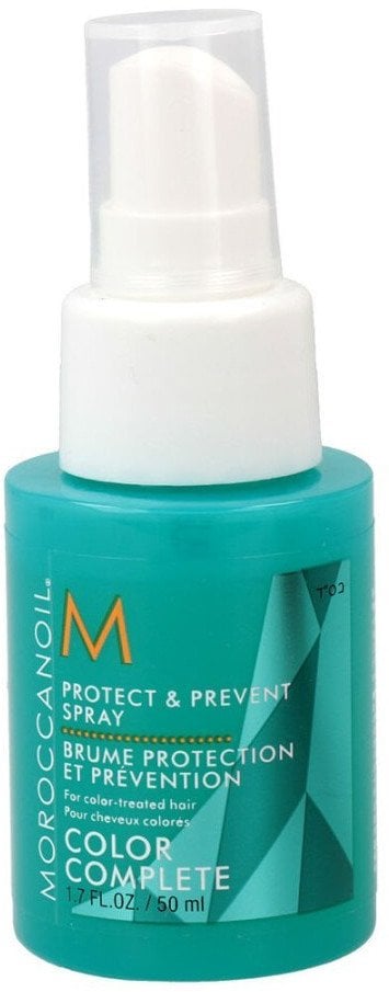Ochrona koloru Moroccanoil Color Complete 50 ml