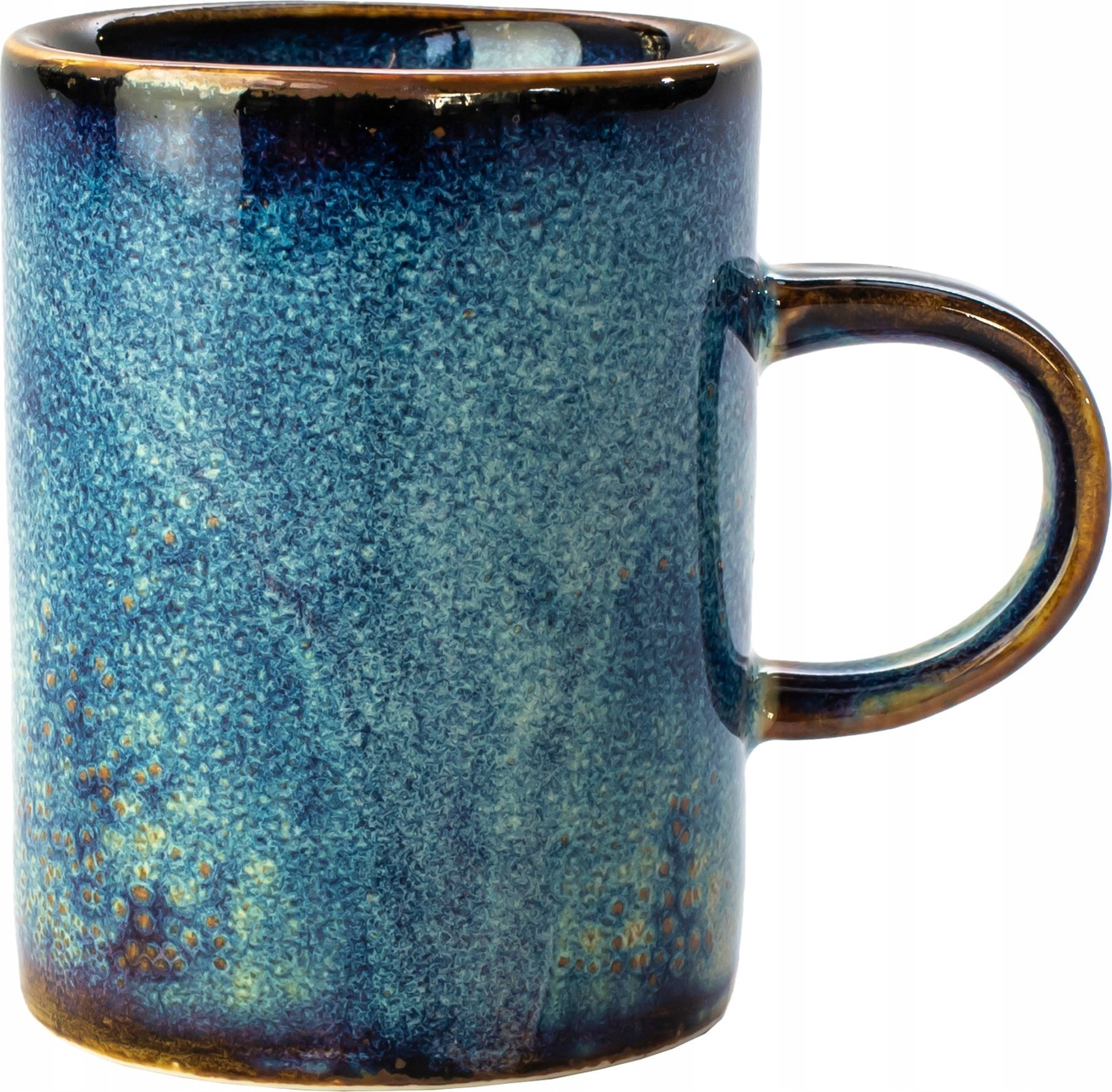 DEEP BLUE Filiżanka do kawy 200 ml