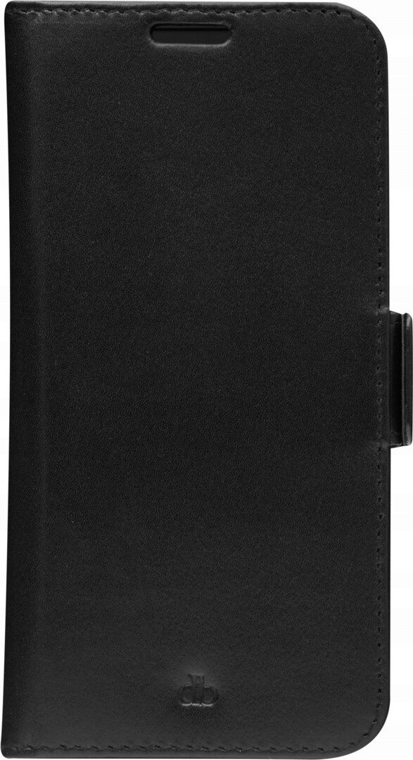 dbramante COPENHAGEN SLIM GALAXY S22 BLAC