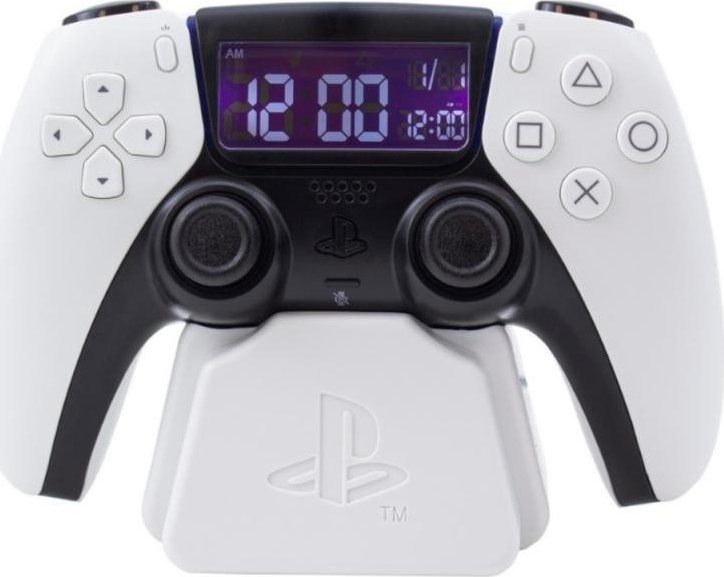 Paladone Paladone Budzik PlayStation Dualsense PS5