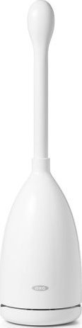 Oxo Szczotka toaletowa biała Good Grips / OXO