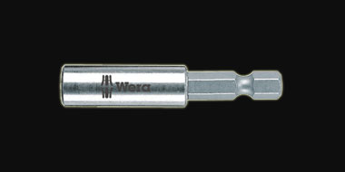 Wera Uchwyt magnetyczny do bitów 1/4" x 75mm z pierścieniem (05053455001)