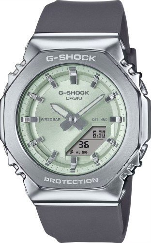 Zegarek Casio Casio GM-S2110-3AER