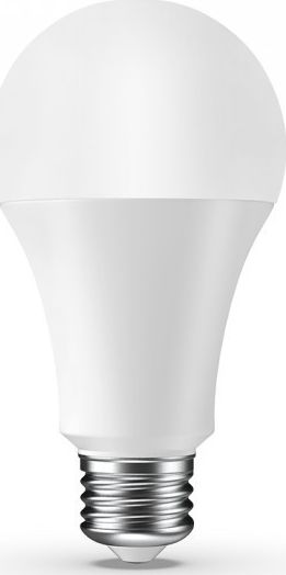 V-TAC Żarówka LED VT-5010 9W E27 A65 Sterowanie domem inteligentnym 3000K