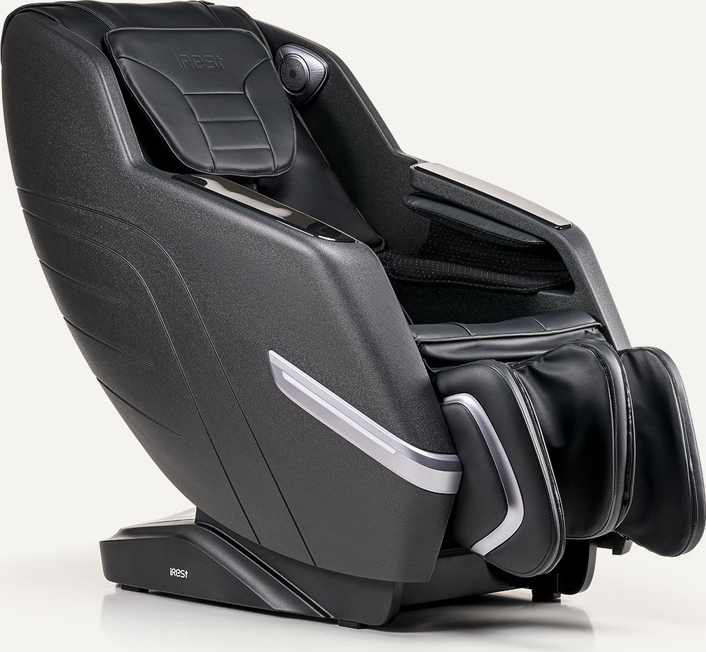 iRest Fotel masujący iRest Chillin Open (A360-31)