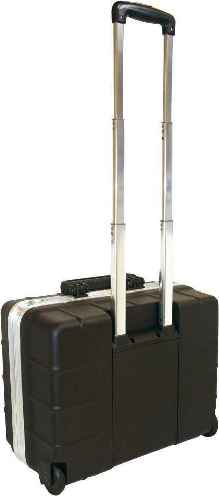 Gt Line Walizka na kolkach AtomikWheels 465x255x352mm GT LINE