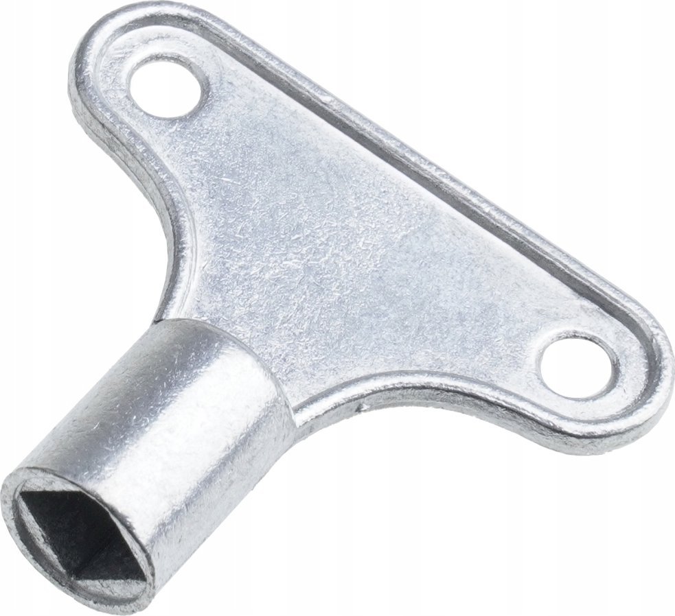 Dedra Kluczyk do odpowietrzania grzejników zestaw 2szt