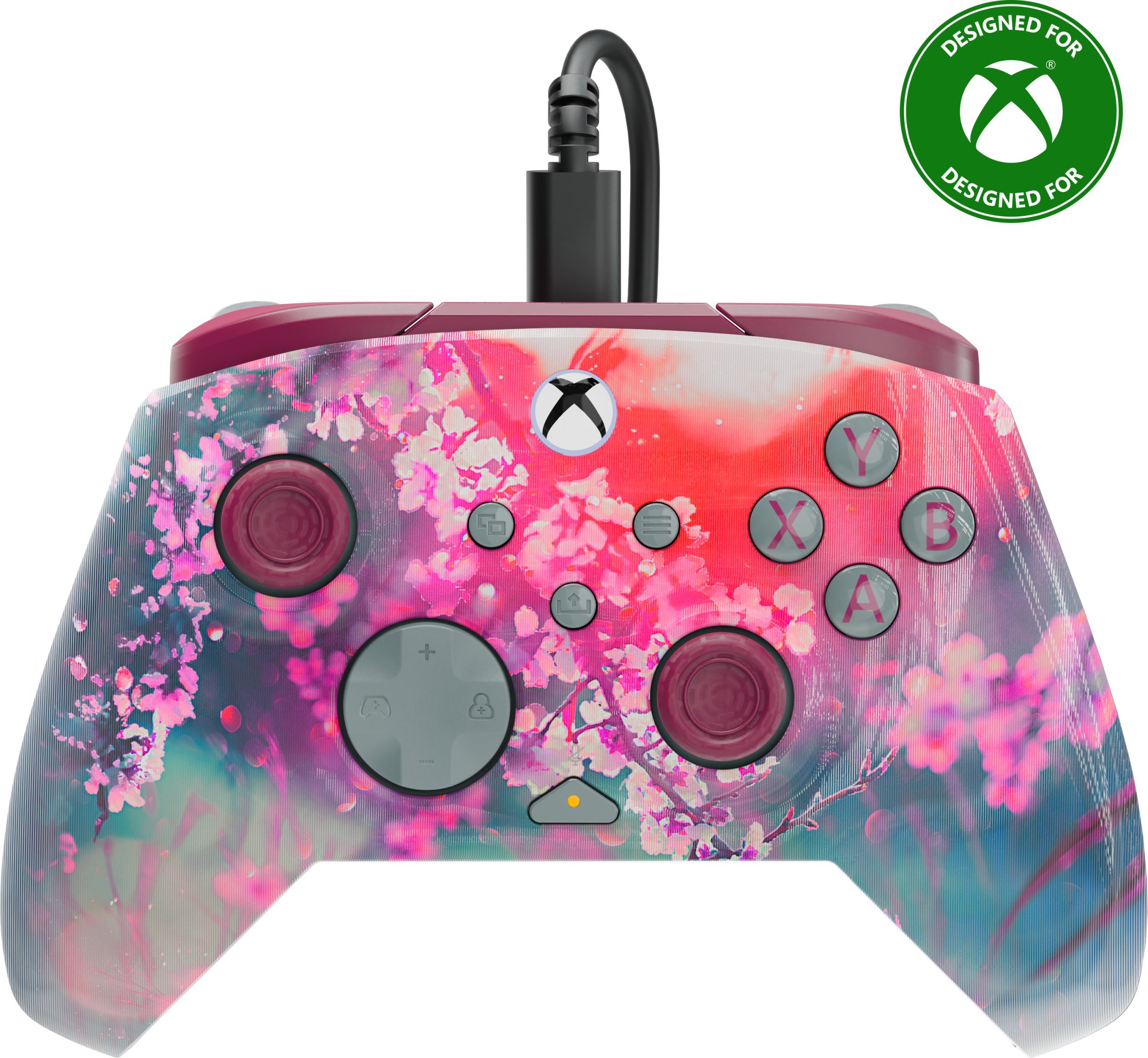 Turtle Beach controller Rematch Advanced Xbox, Kyoto Bloom