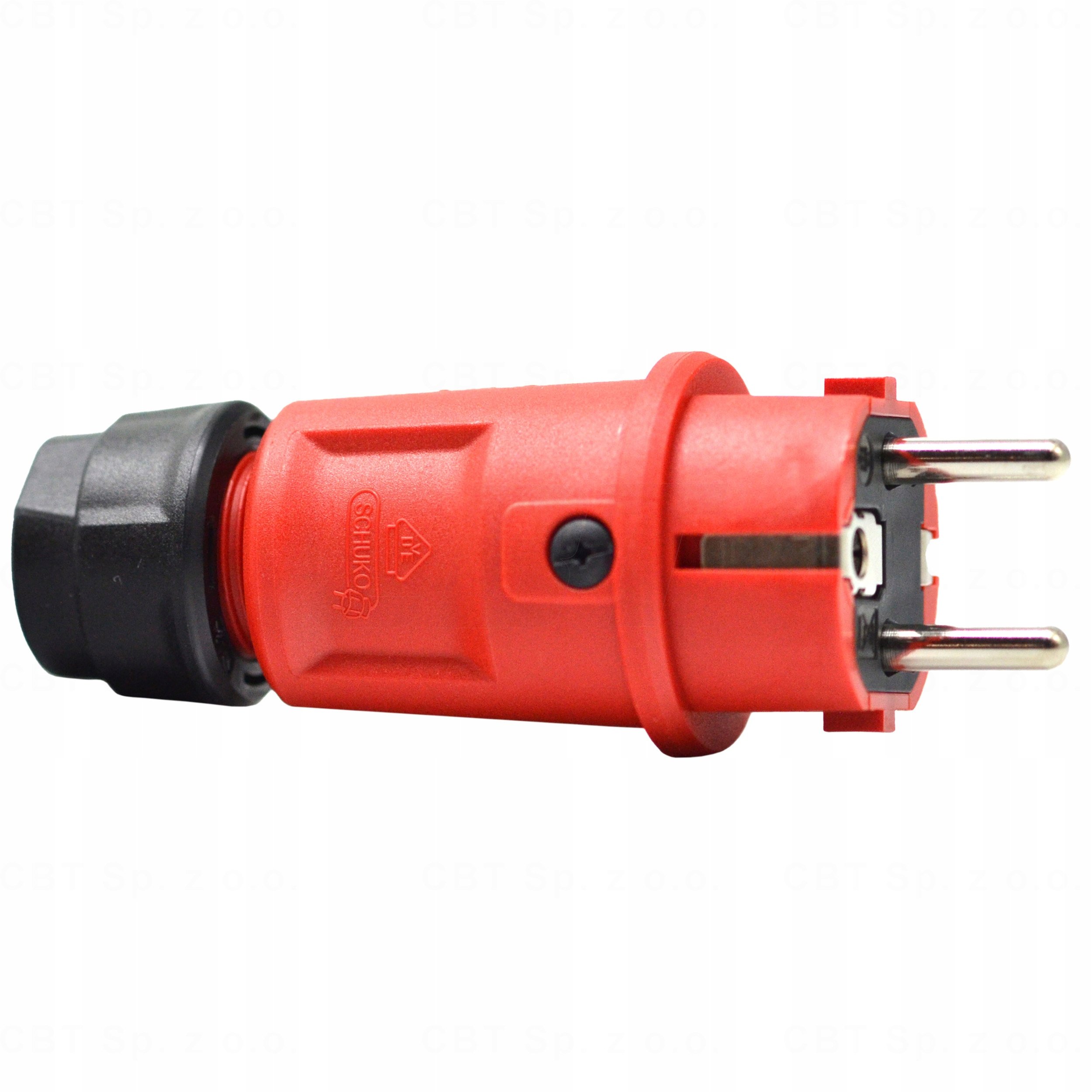 Brennenstuhl Earthing contact coupling