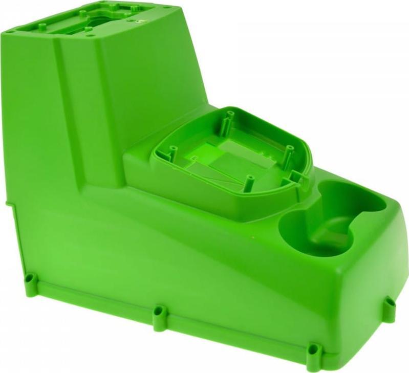 Geko GÓRNA POKRYWA DO ROZDRABNIACZA DO GAŁĘZI FREZOWEGO-CICHEGO CG81078-11 GEKO