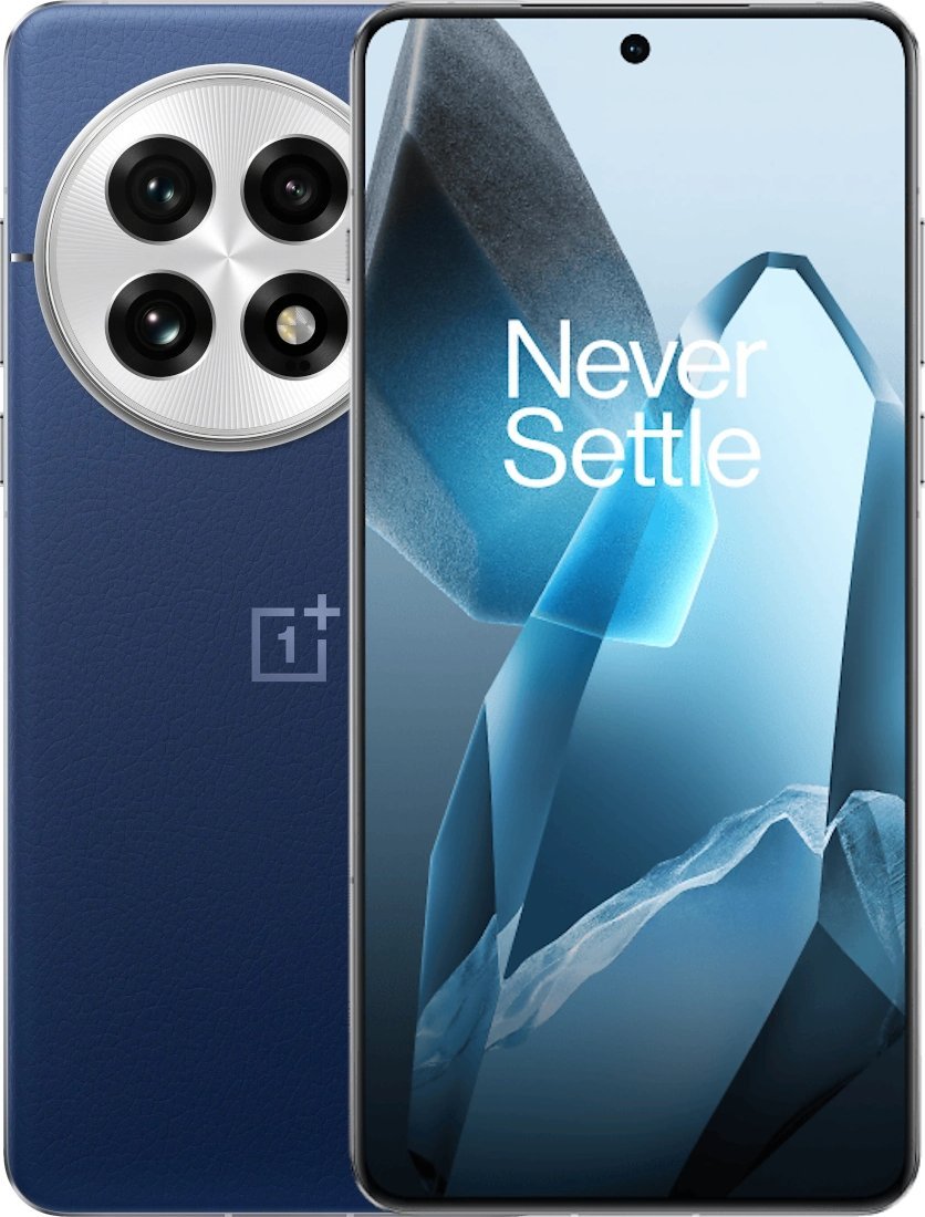 Smartfon OnePlus 13 5G 16/512GB Niebieski (5011110317)