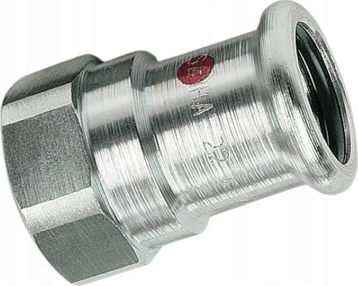 SANHA Złączka SANHA-THERM C-Stahl przejścowa d28x3/4 GWSANHA