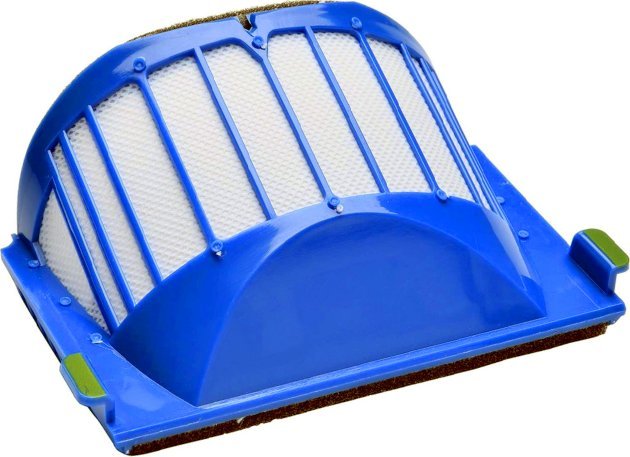 POLMAK Filtr powietrza AeroVac do iRobot Roomba 500 & 600