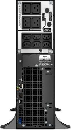 UPS Fujitsu PY Online UPS 5000VA