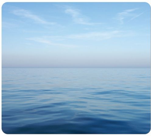 Podkładka Fellowes Earth Series, Ocean (5903901)