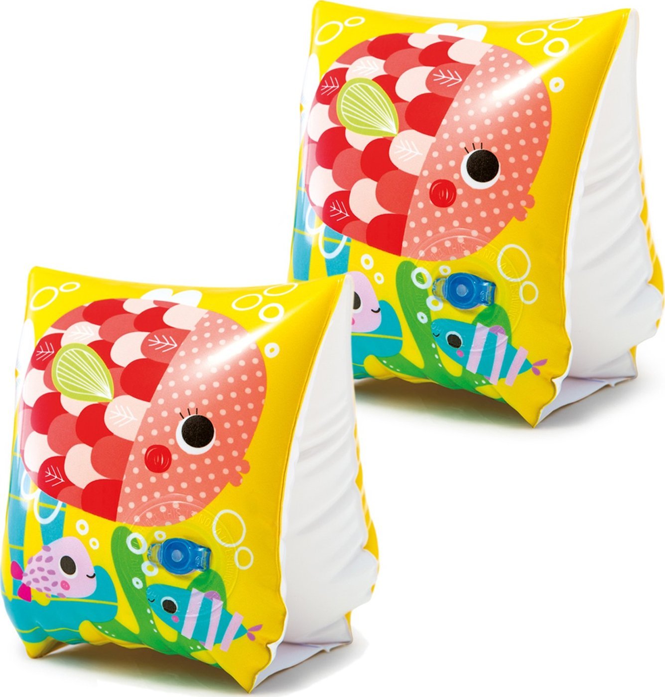 Intex Rękawki do pływania Rybki 23 x 15 cm INTEX 58652