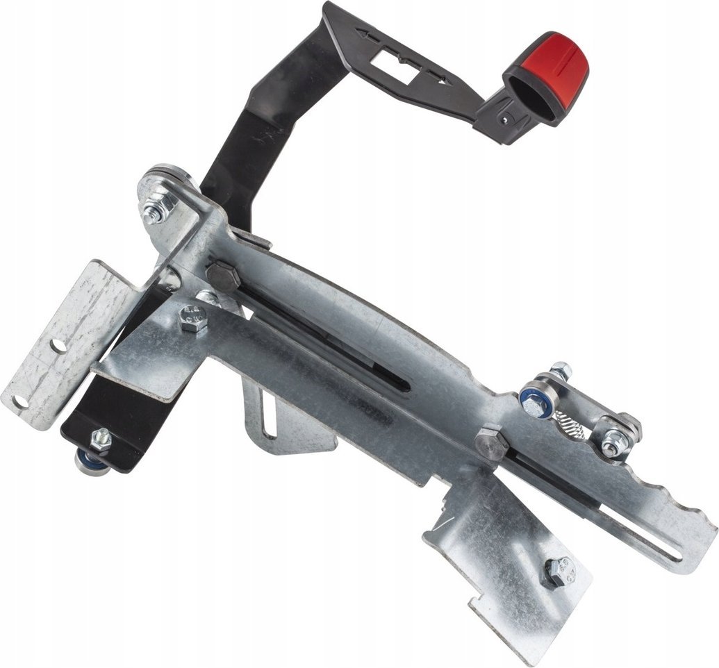 Triton Blokada wysokości koszenia do traktorów PREMIUM Solo by AL-KO 127740