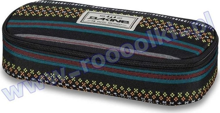 Piórnik Dakine Piórnik Dakine Women School Case Dakota 2016
