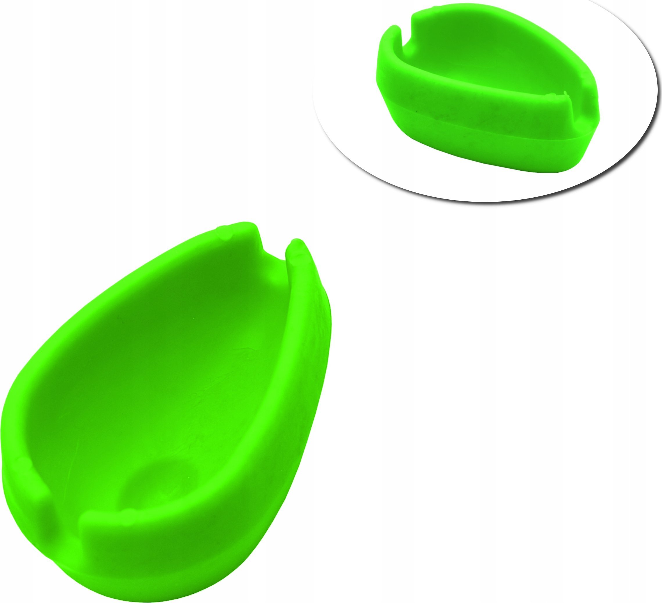 FRY Foremka forma do method feeder 6 x 4 cm metoda