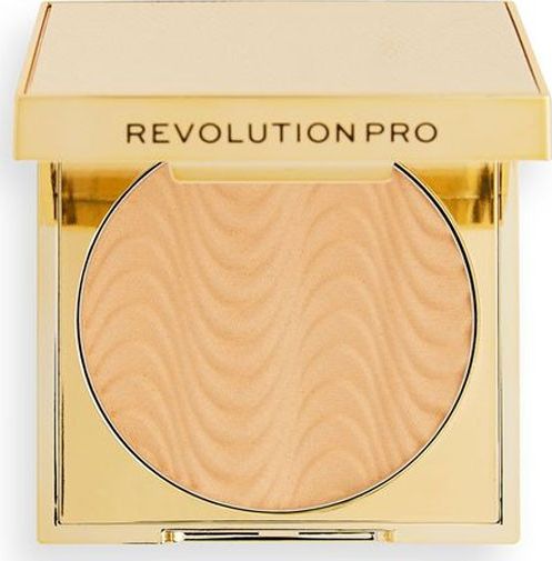 Makeup Revolution Makeup Revolution London Revolution PRO CC Perfecting Puder 5g Warm Maple