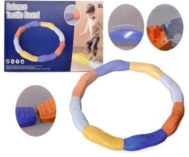 Ścieżka do balansowania 8el