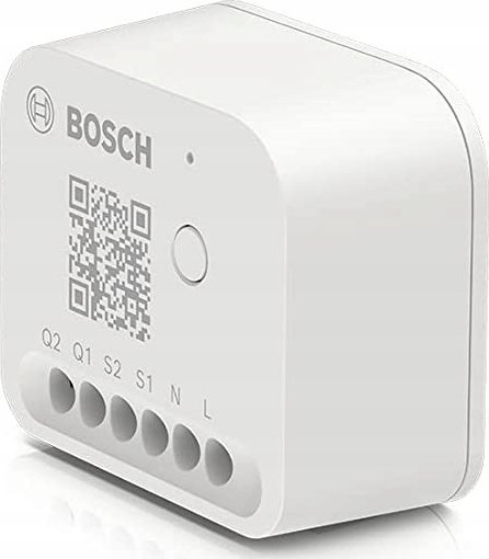 Bosch Bosch Smart Home switch Light-/Shutter Control II