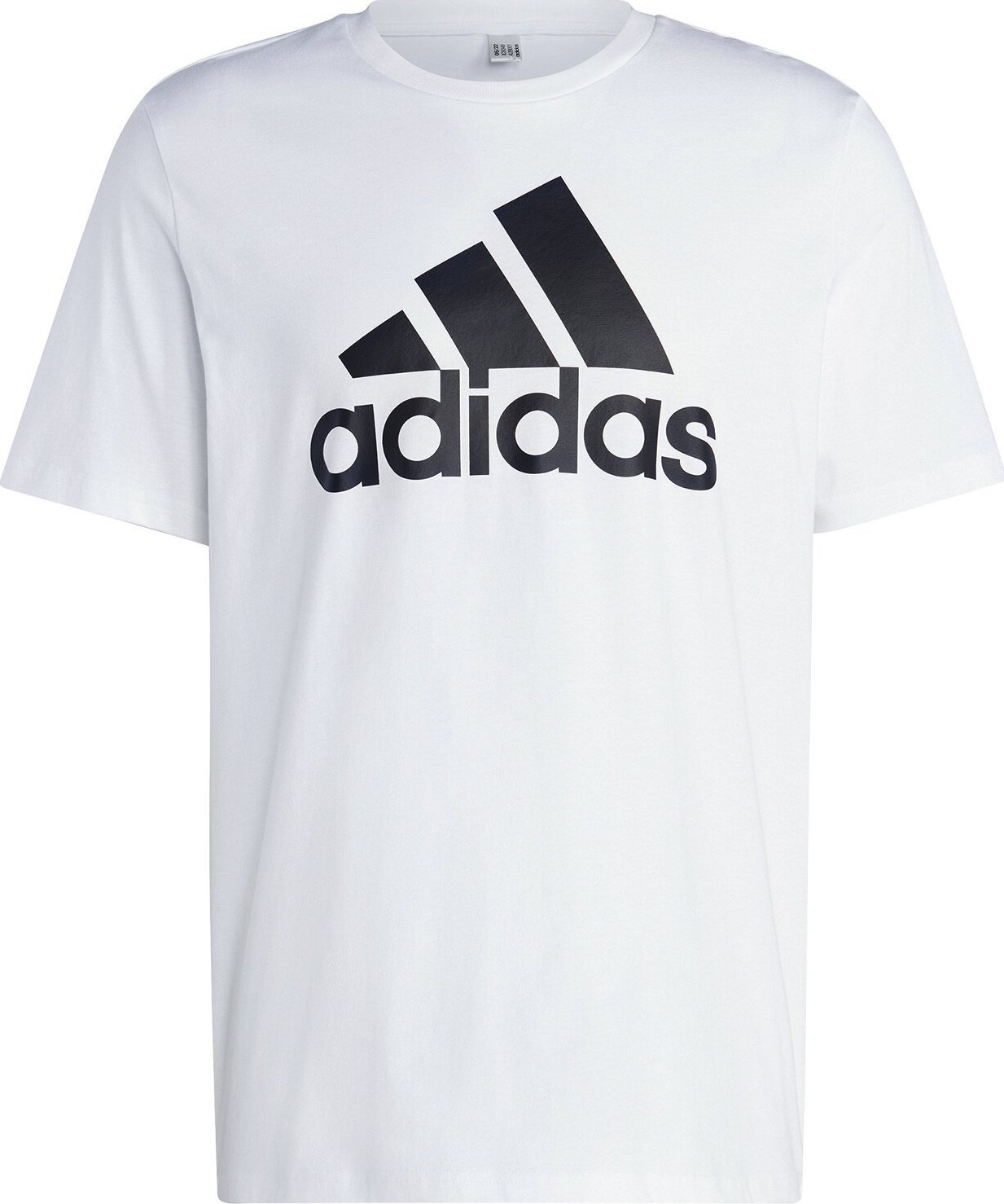 Adidas Koszulka męska ADIDAS M 3S SJ T L