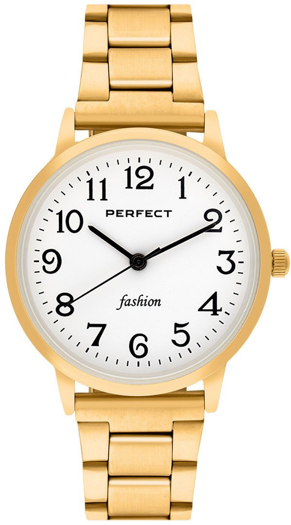 Zegarek Perfect S105-02 damski klasyczny czytelny .
