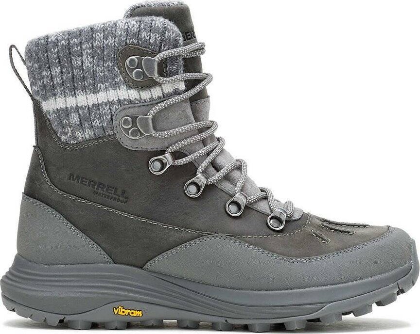 Buty trekkingowe damskie Merrell Buty damskie MERRELL SIREN 4 THERMO MID ZIP WATERPROOF (J038208) 38