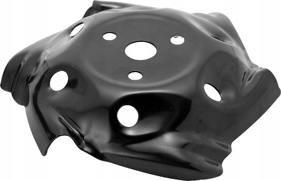 Korbi Uniwersalna przycinarka głowica metalowa do kosy