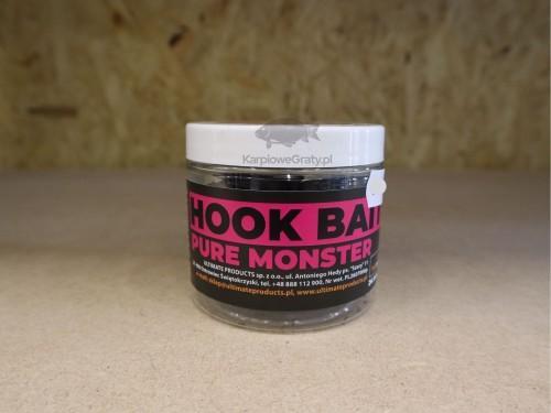 Ultimate Products The Ultimate Pure Monster Hook Baits 20 mm - kulki haczykowe