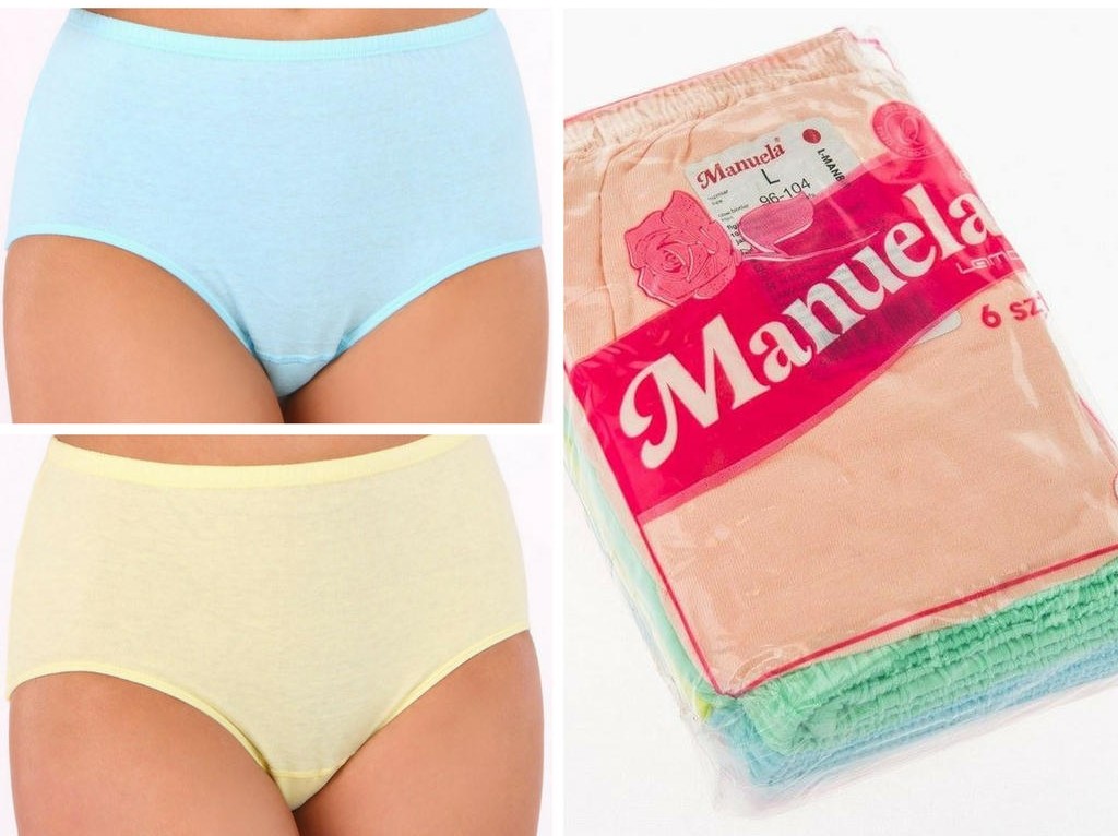 Lama Figi Manuela pastele r. 3XL