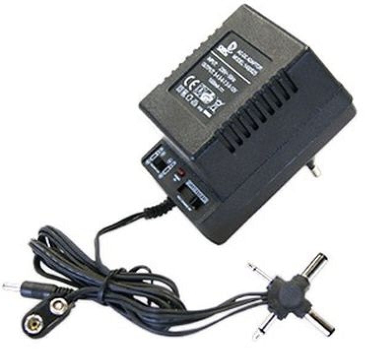 GSC (1945242) Universal power supply 500mAh