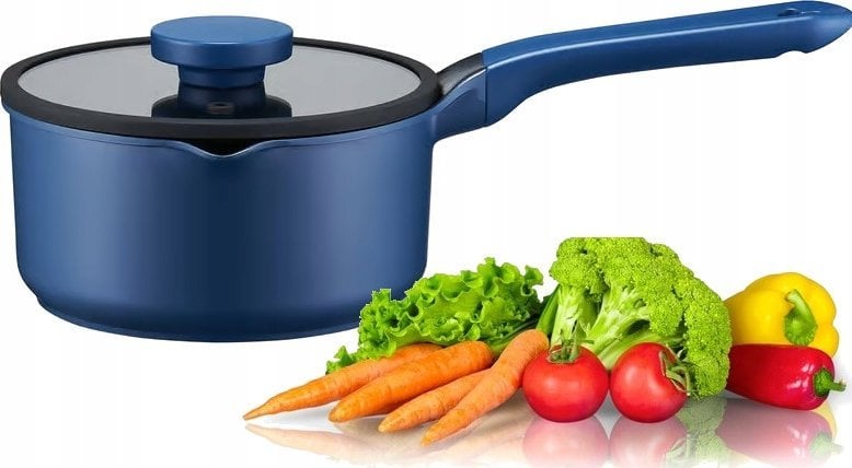 RONDEL 61291 COBALT 1,9L 18 CM NIEBIESKI