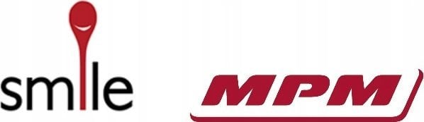 MŁYNEK DO PRZYPRAW SMP 8/2 CZARNY WYSOKI