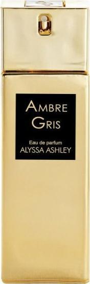Alyssa Ashley Ambre Gris EDP 50 ml