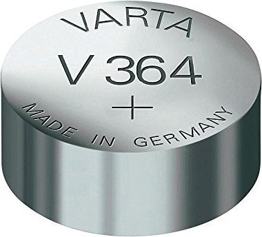 Varta Bateria Watch do zegarków SR60 1 szt.
