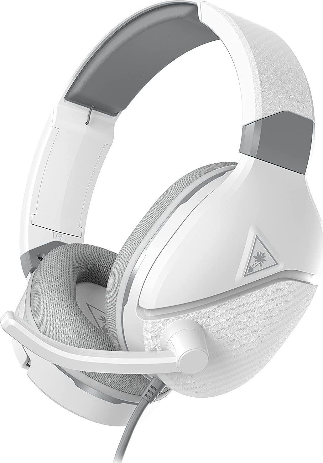 Słuchawki Turtle Beach Recon 200 GEN2 Szare (002169160000)