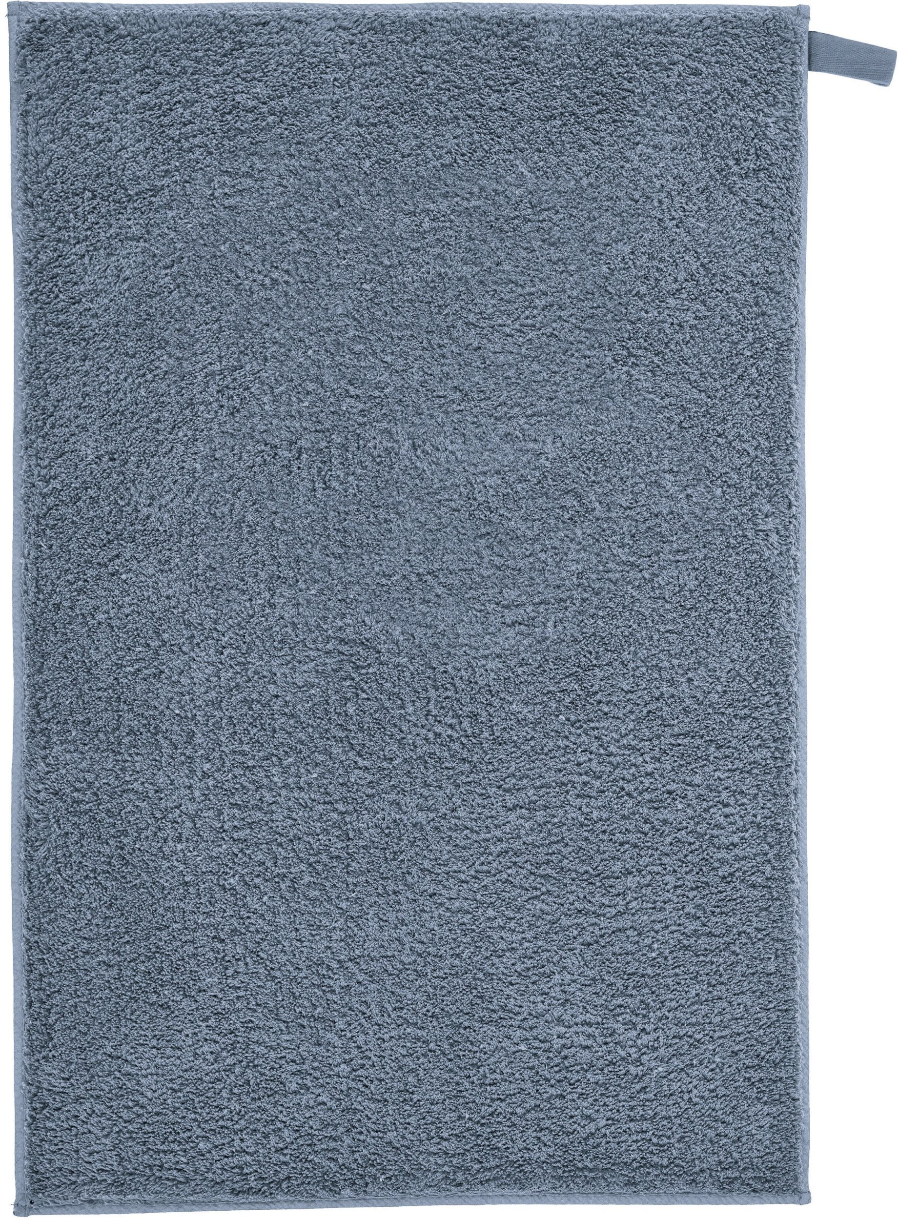 Kleine Wolke Dywanik łazienkowy 50x80cm niebieski (9159783207)