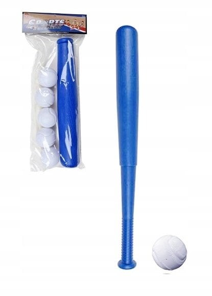 Zestaw do gry w baseball